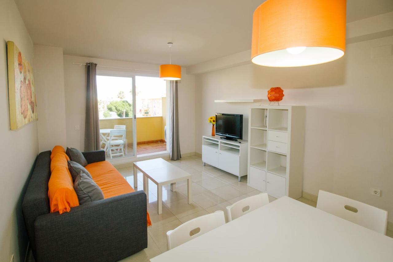 Espectacular Residencial En 2A Linea Piscina Tenis Algarrobo Costa Exterior foto